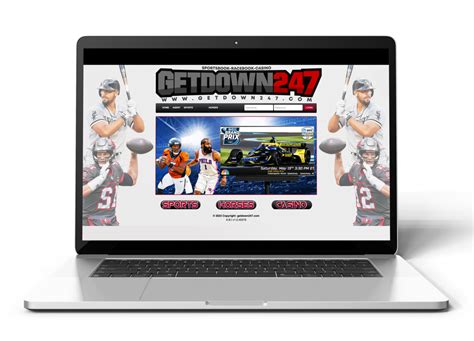 getdown247 login